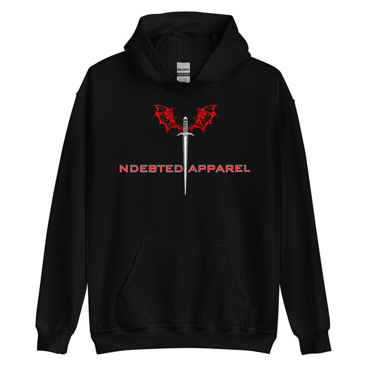 NDEBTED SWEATSHIRT