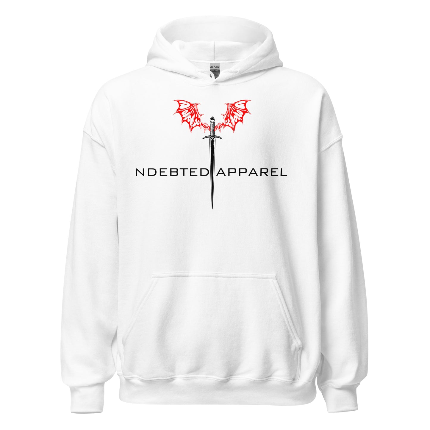 NDEBTED SWEATSHIRT